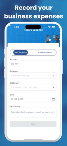 Built--Lite Screenshot 2 of 5