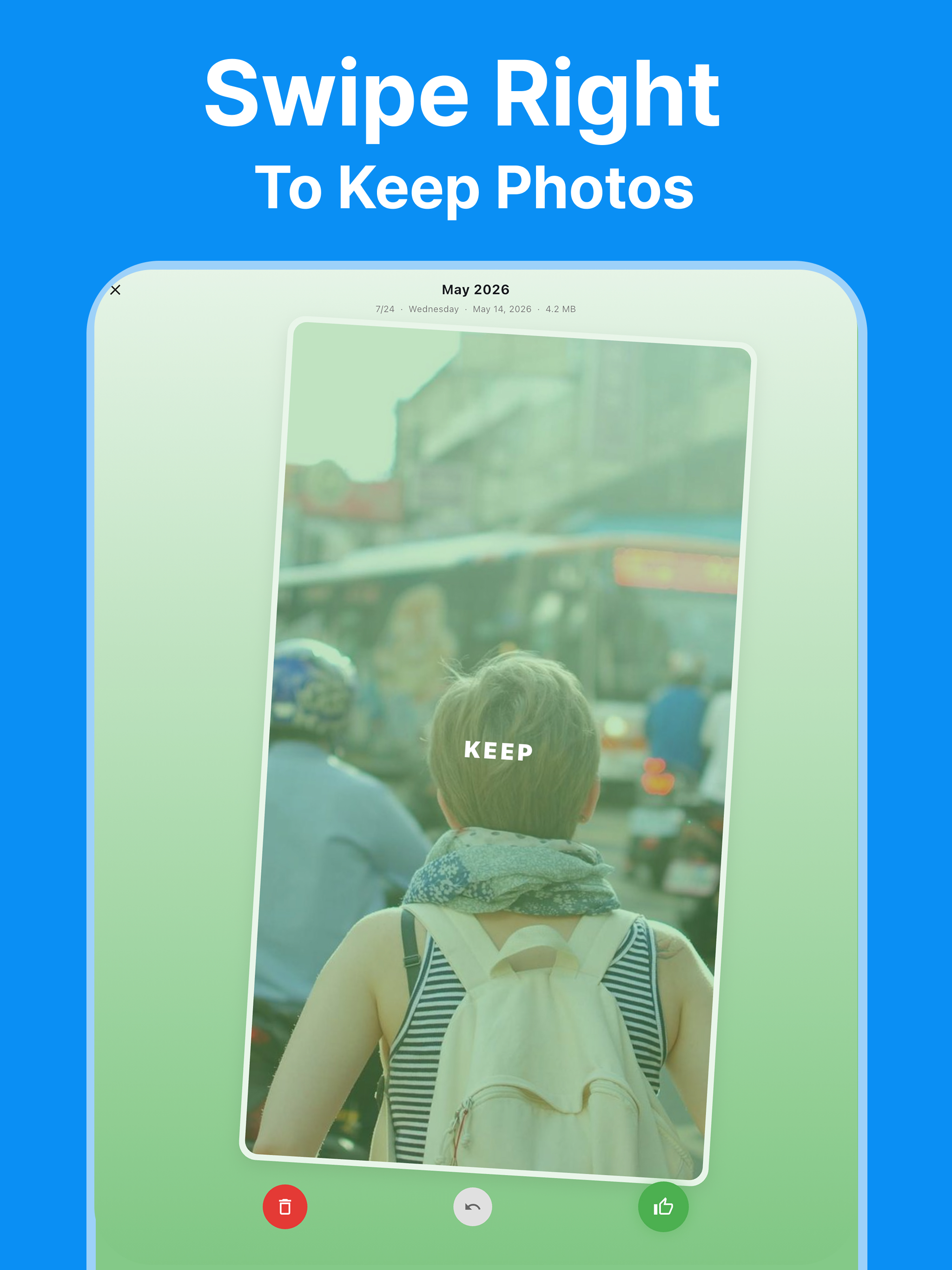 Photo Cleaner · Clean Storage screenshot 12