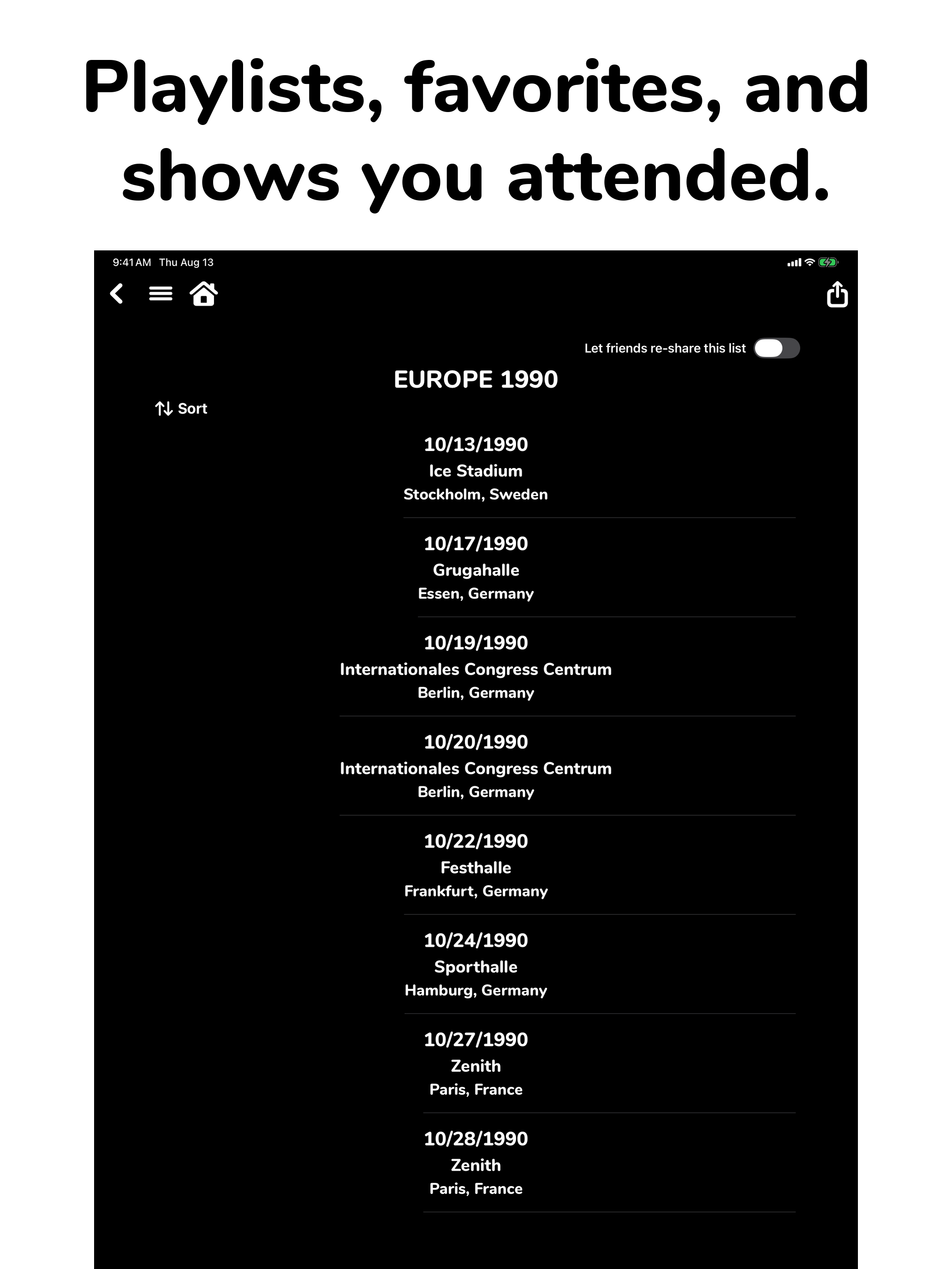 DEADSHOWZ screenshot 18