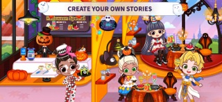 BoBo World: Haunted House Screenshot 7 of 7