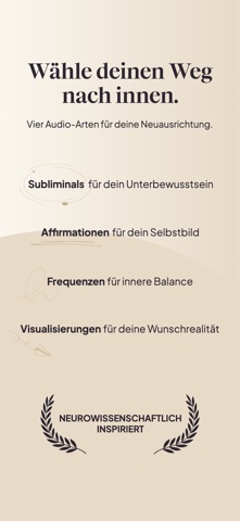 Auramagie · Manifestieren screenshot