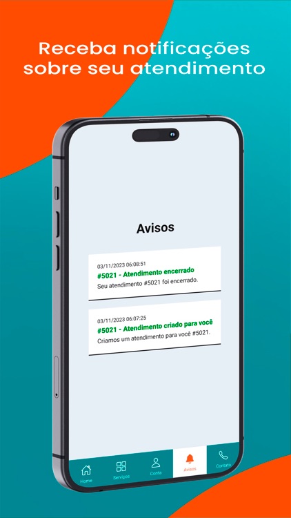 Cliente Terra Brasilis screenshot-4