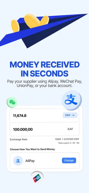 REasy Finance screenshot 2