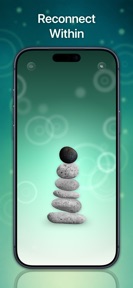 Spiritual Me: Meditation App screenshot