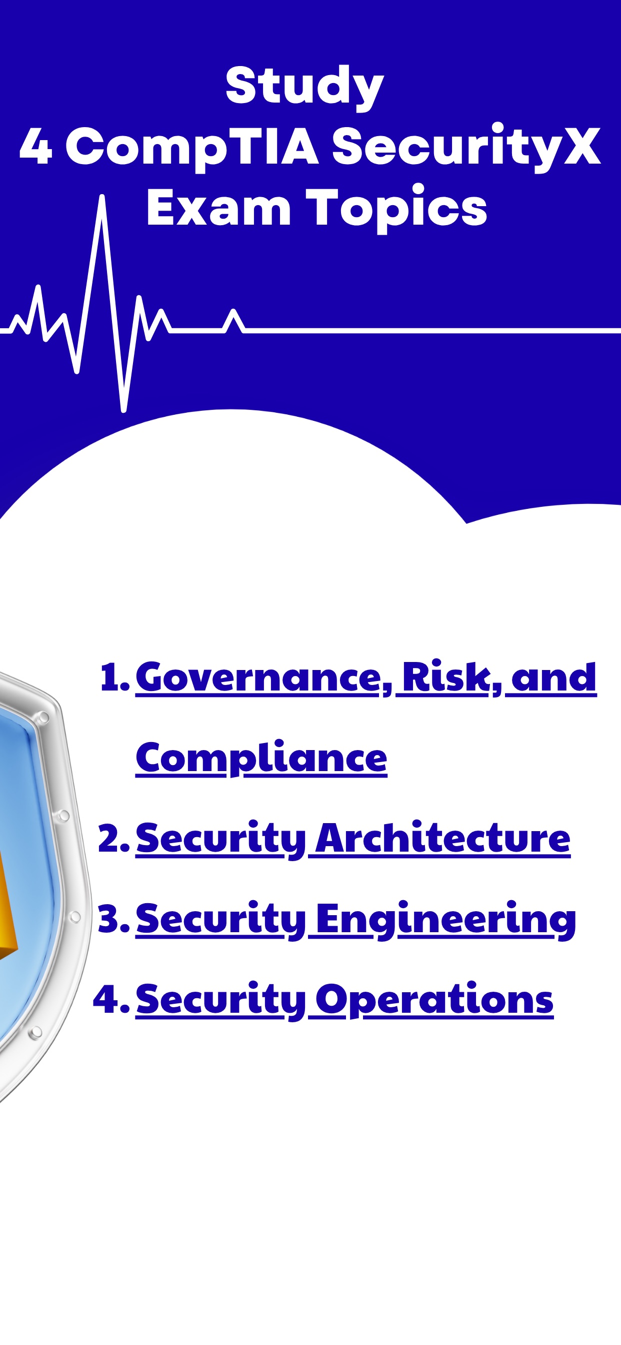 Screenshot 2 of CompTIA SecurityX Exam Prep