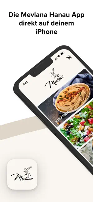 Mevlana Pizza Grillhaus Hanau screenshot 1