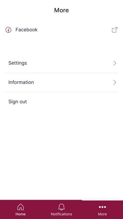 Foundation Christian College