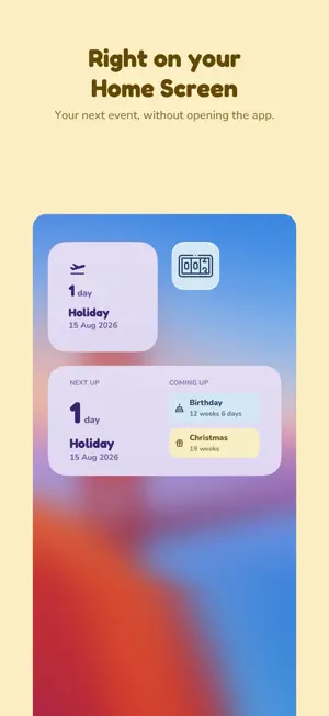 Countdown Fred screenshot 3