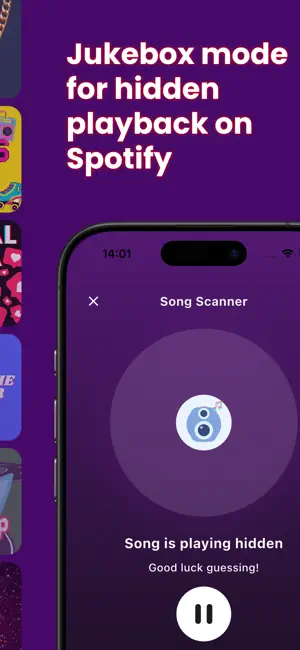Song Guess: Music Quiz Party screenshot 4