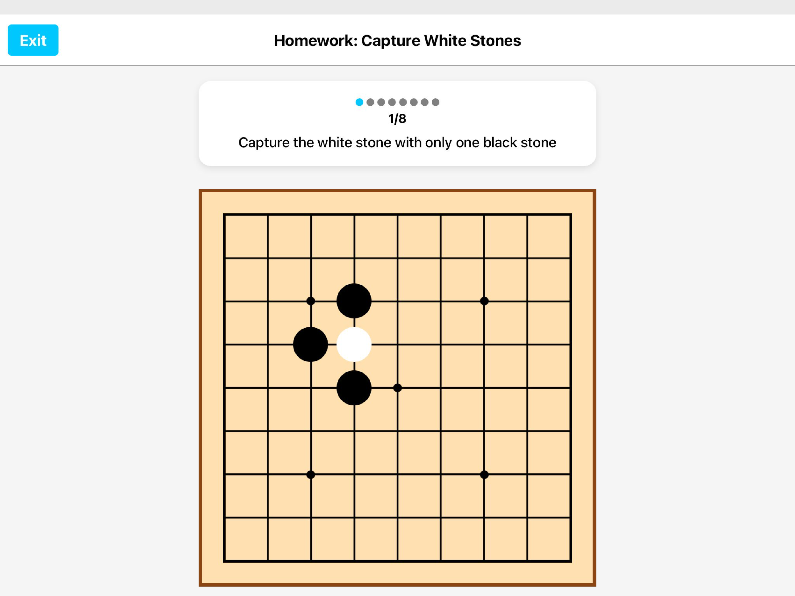 Go Learning-VancouverGoAcademy screenshot 4
