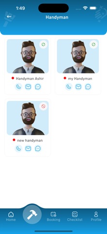 Maqami Provider screenshot