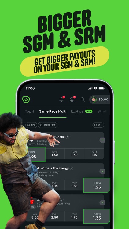Picklebet: Sports Betting App screenshot-7