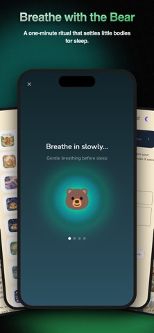 Smarties: Bedtime Stories Screenshot 4 of 5