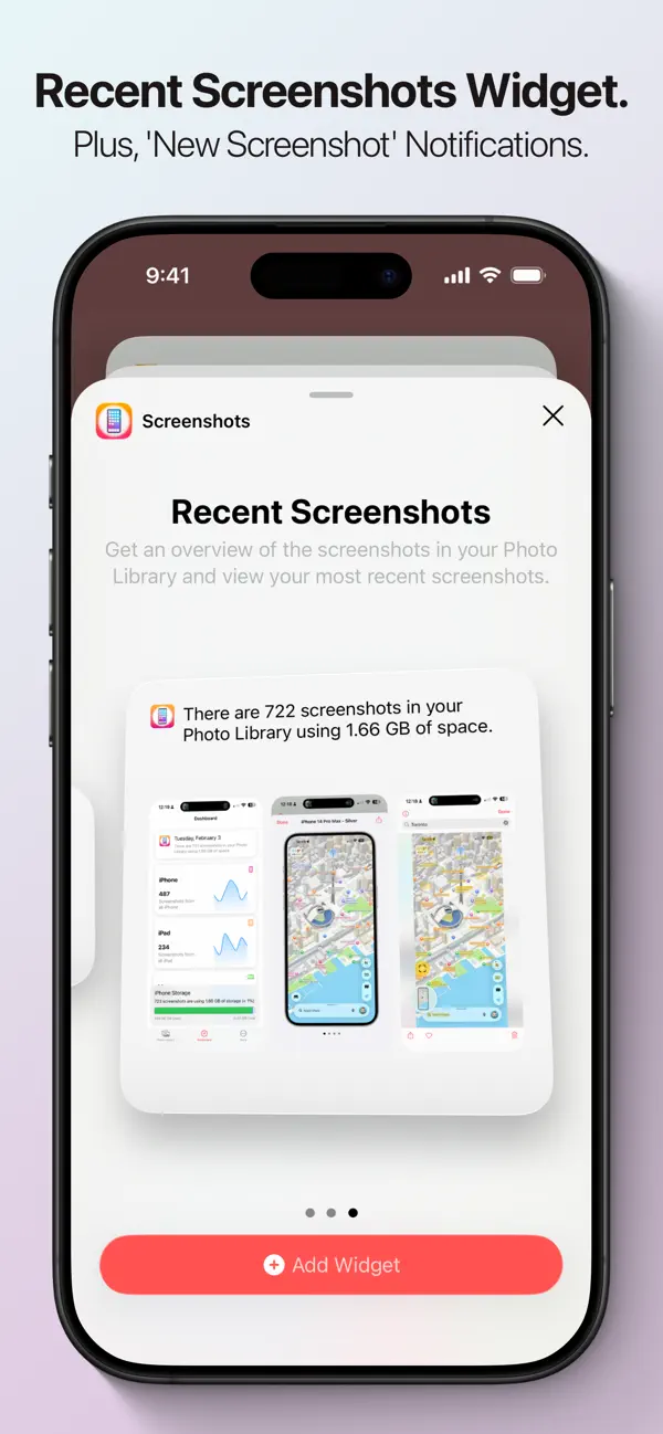 #5. Screenshots Pro (iOS) От: Wesley Dyson