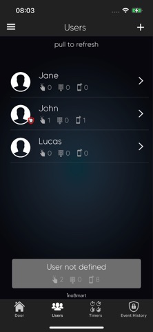 Inosmart Plus screenshot