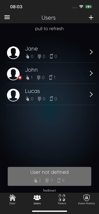 Inosmart Plus Screenshot 3 of 6