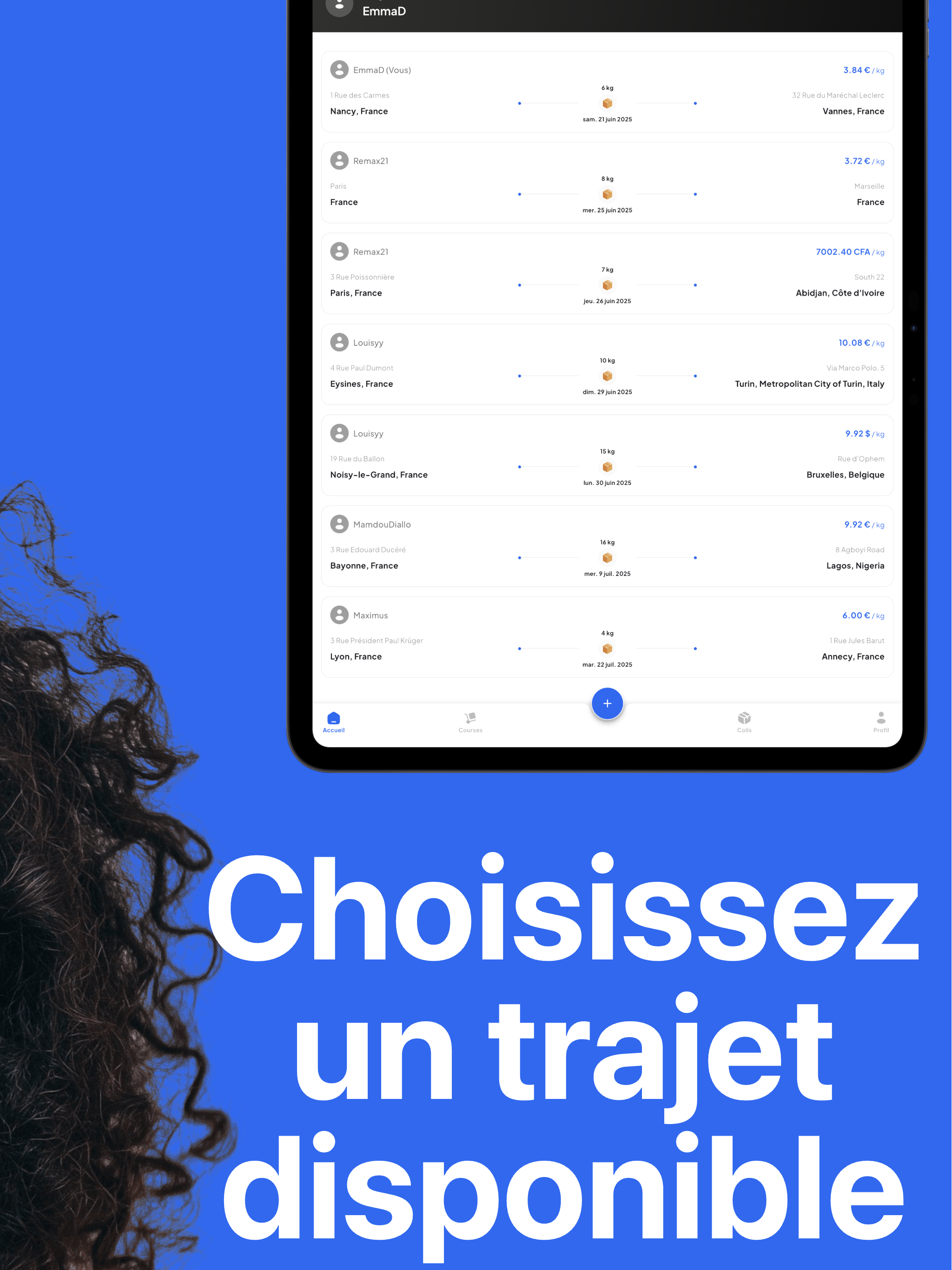 Fybego screenshot 7
