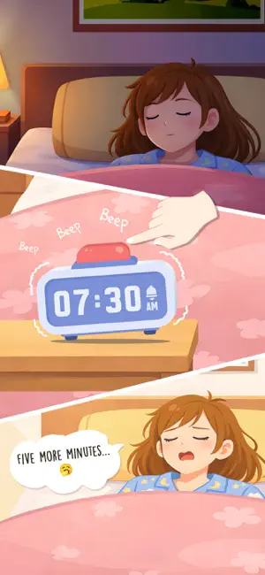 Pieces of Life: Cozy Sort screenshot 1