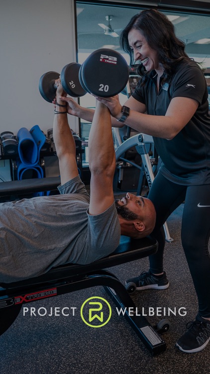 ProjectWellbeing TPC Summerlin