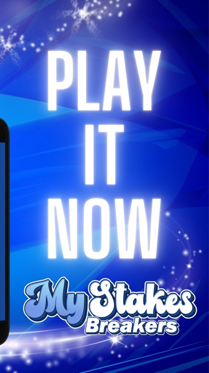 MyStakes Breakers screenshot-7