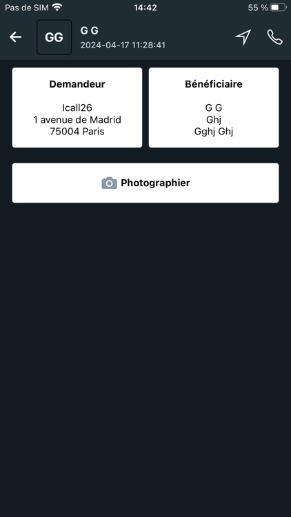 CertEco screenshot-3