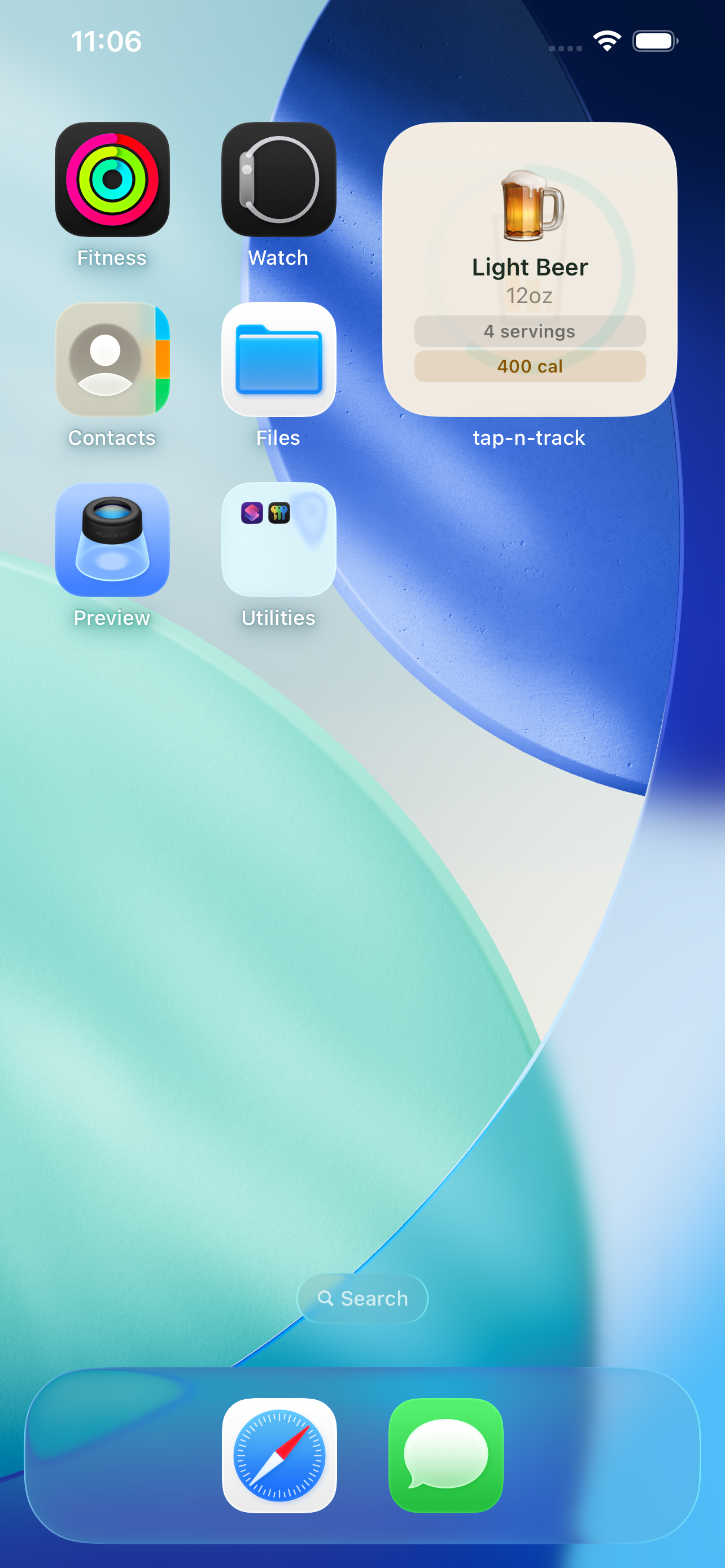 Tap & Track screenshot 5