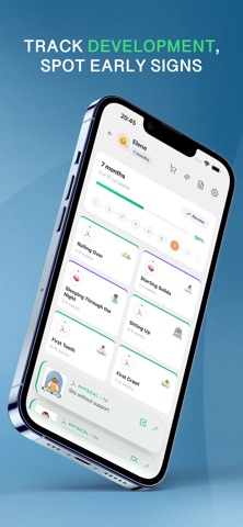Nille screenshot
