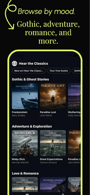 Hear the Classics: 15 Minutes screenshot 3