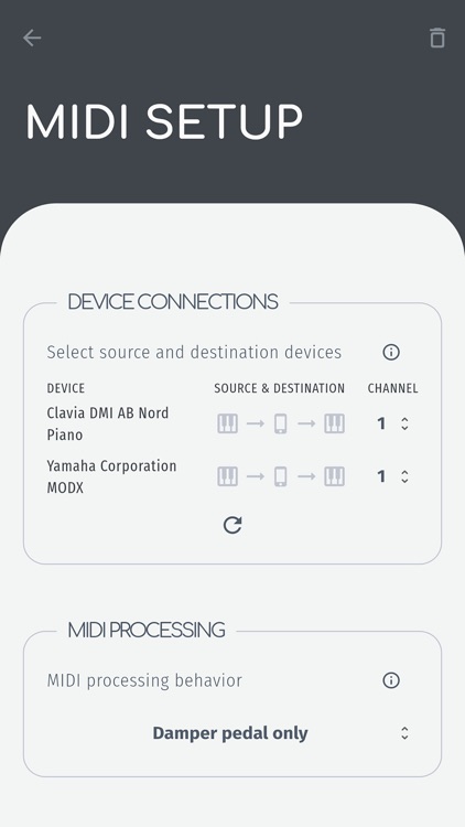 Dynamic Pedal Noise screenshot-4