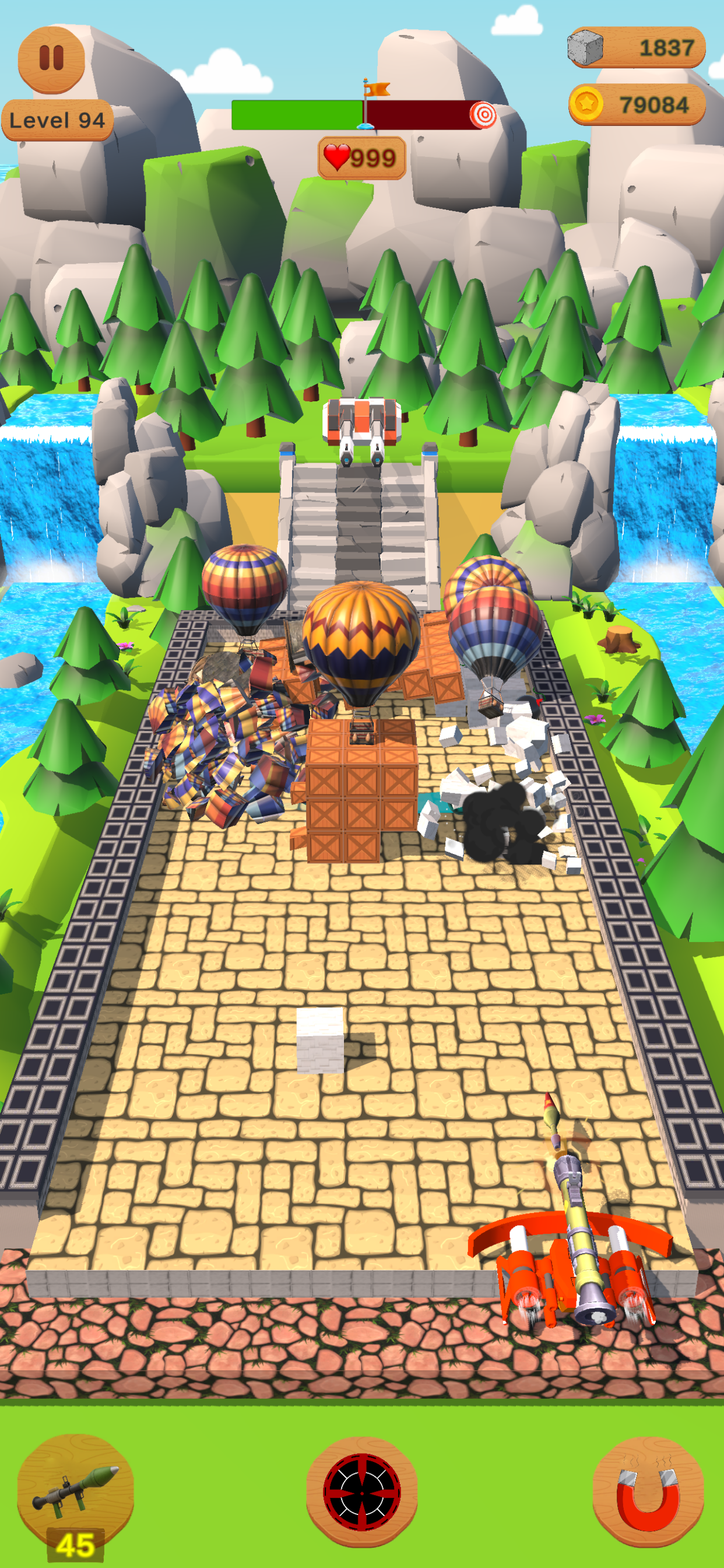 Paddle Power screenshot 7