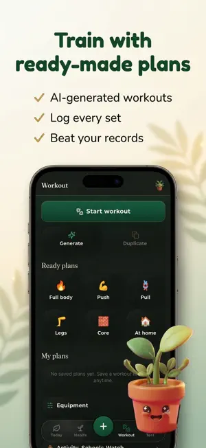 Vyta - Life OS screenshot 3