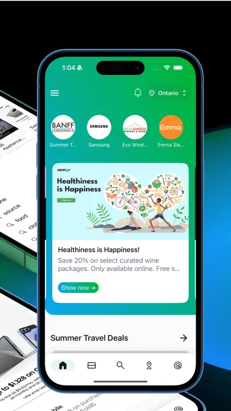 Venngo screenshot 3 of 5