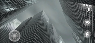 Backrooms: The Endless City screenshot