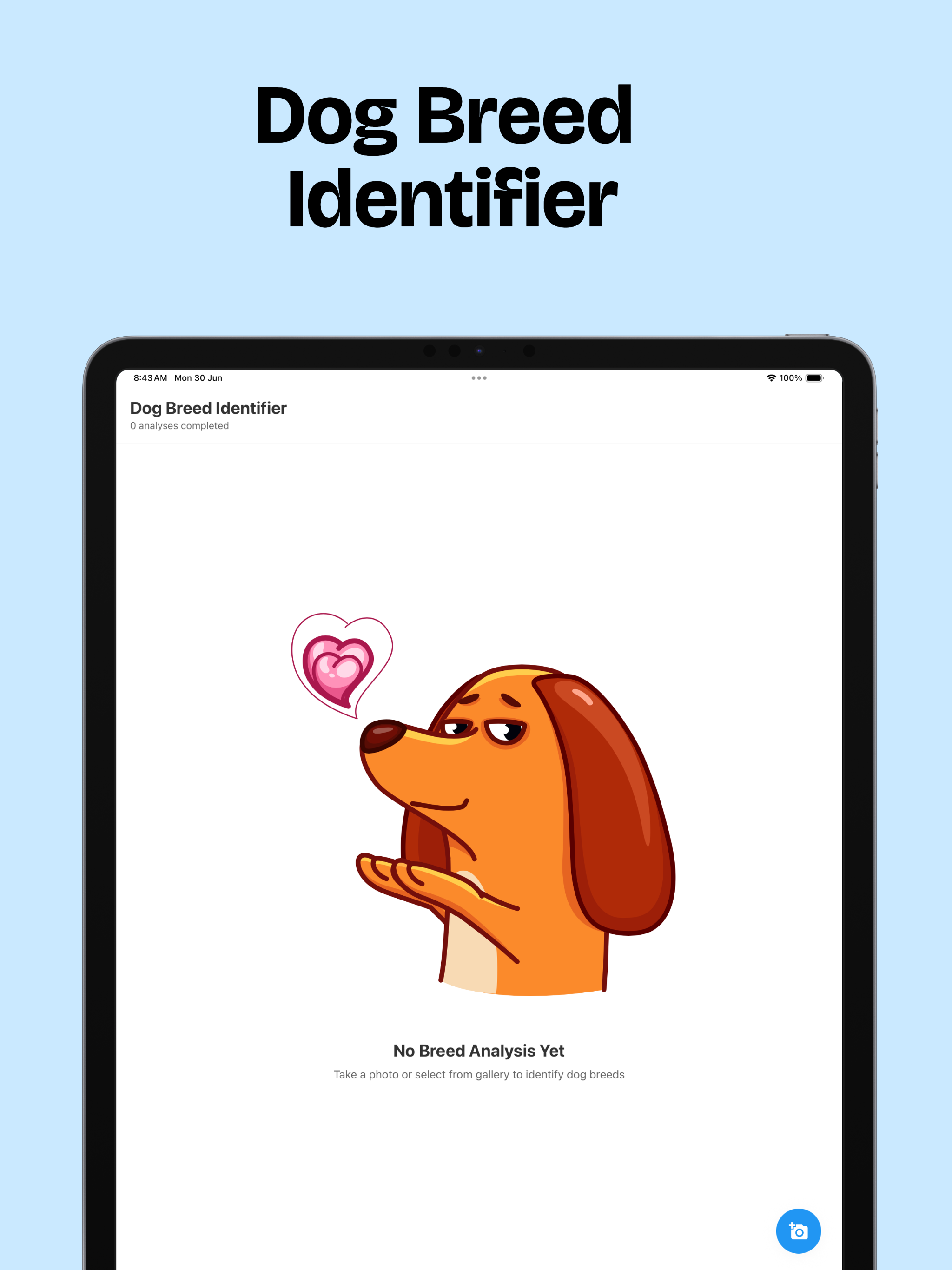 Dog Translator & Care: DogKIT