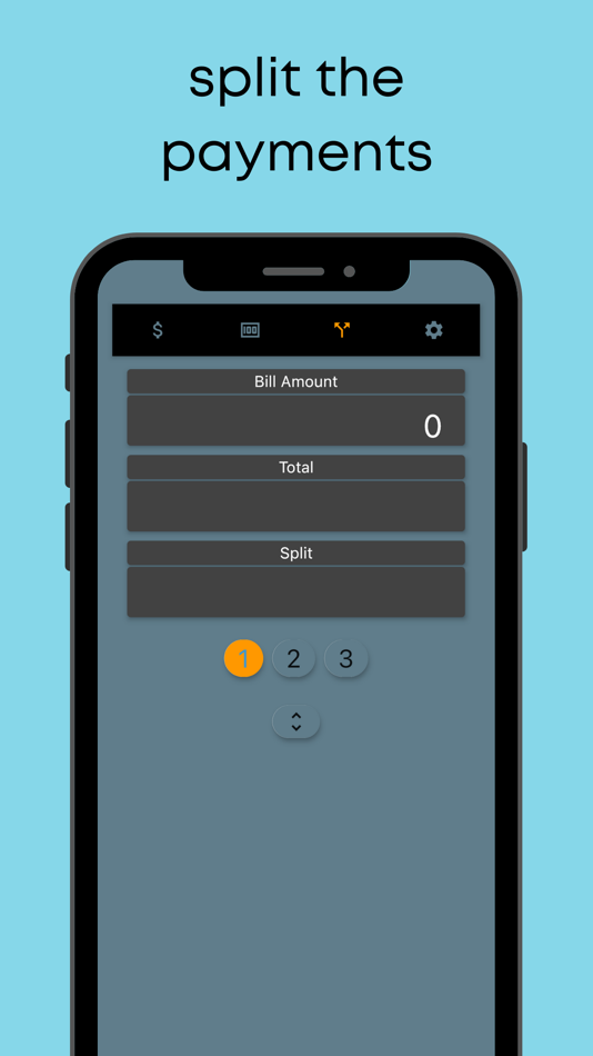 #4. McTip Calc (macOS) De: McJEL, LLC.