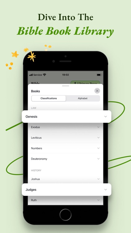 Bible Chat: Holy Devotional