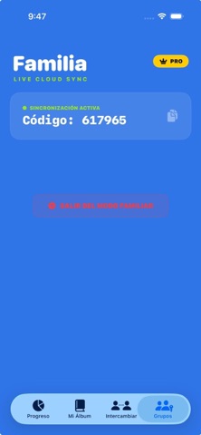 MonasMundial Screenshot 5 of 5