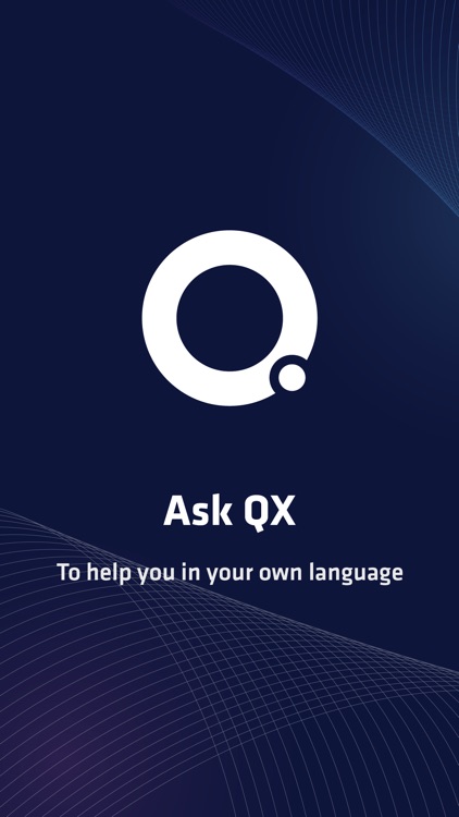 ASK QX : AI for All Solutions