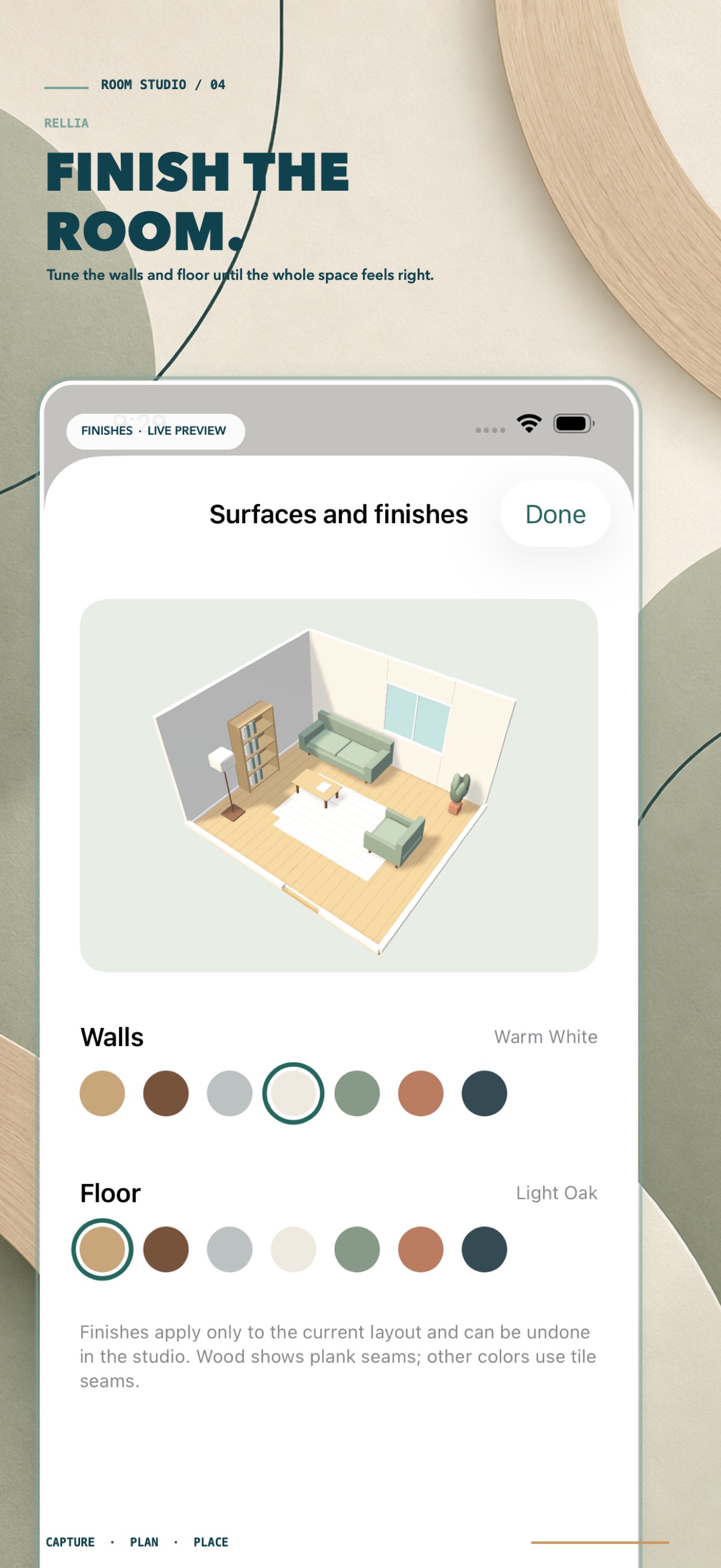 Screenshot 4 of Rellia