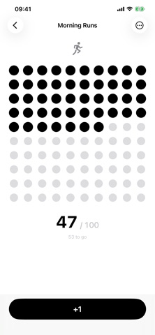 100: Do It One Hundred Times Screenshot 5 of 8
