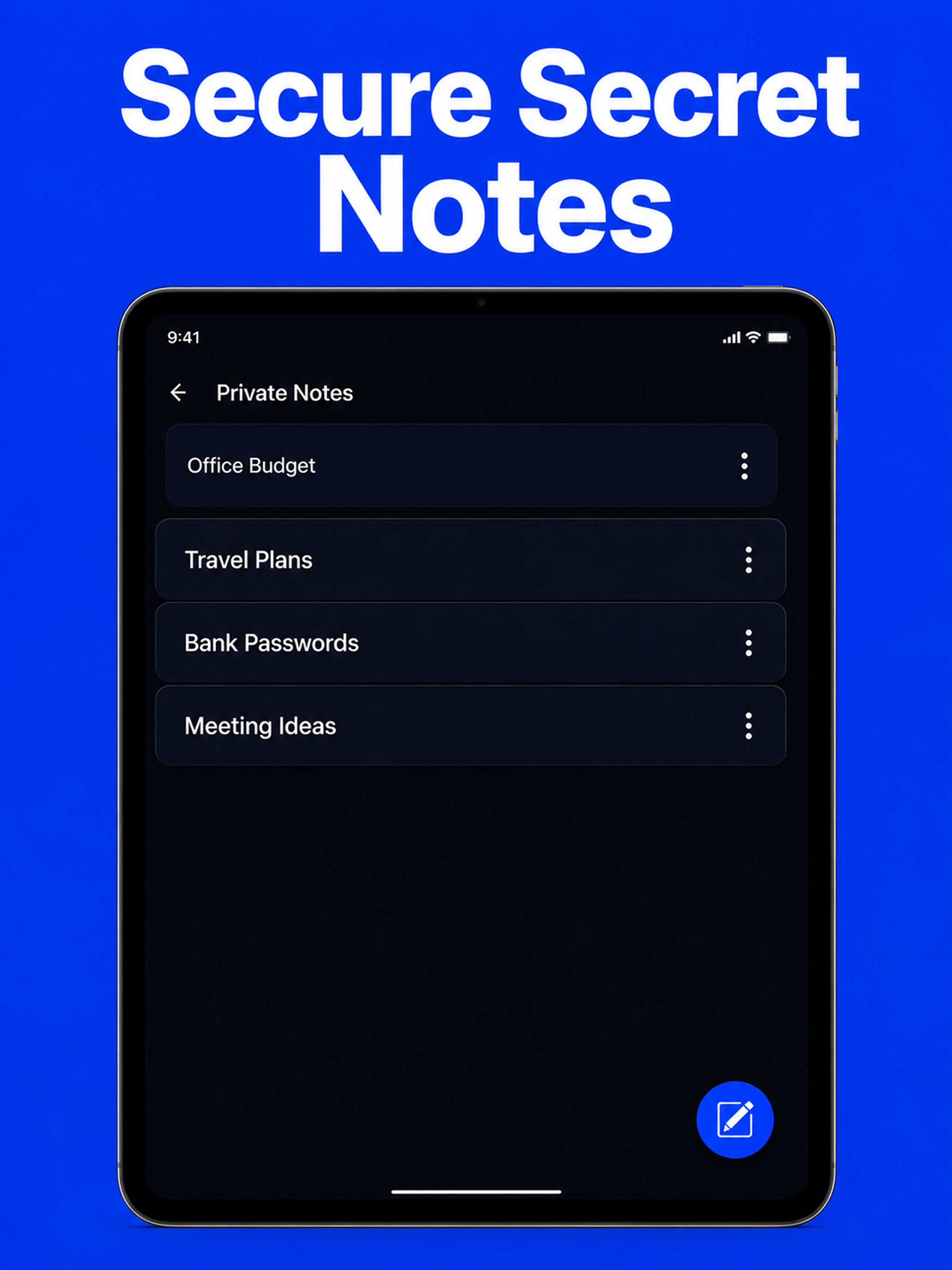 Calculator: Hide Photos Videos screenshot 10