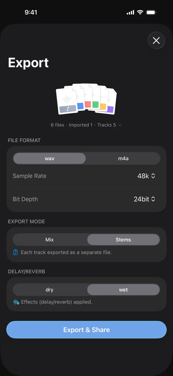 #3. Harmony Pocket (iOS) Por: Indading