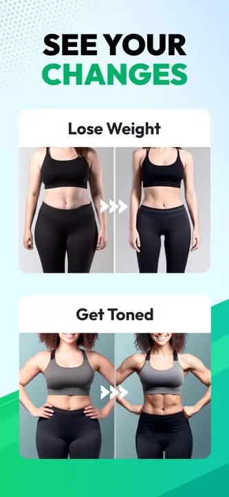30 Day Fitness at Home: Screenshot 7 von 10