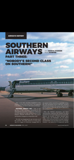 Airways Magazine screenshot 6