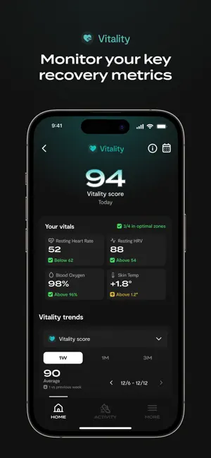 QALO screenshot 4