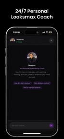 JawMax screenshot