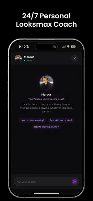JawMax screenshot 5