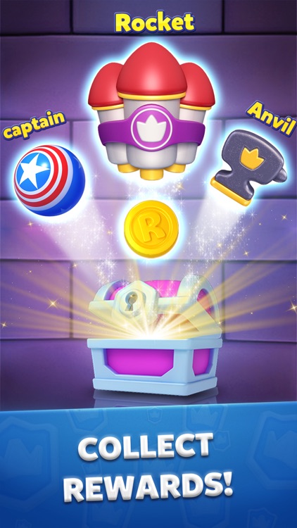 Bricks Royale screenshot-5