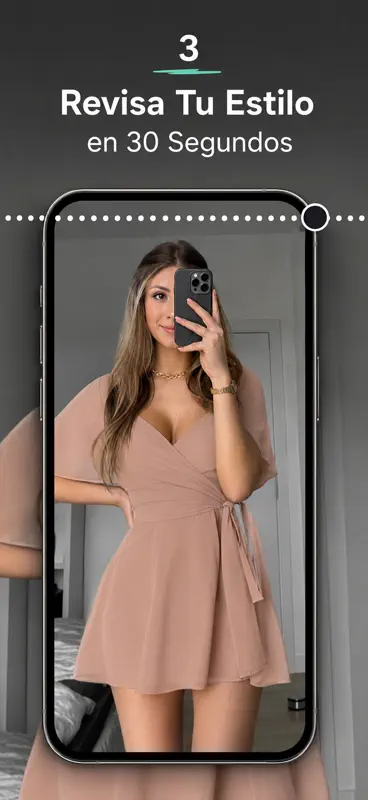 Probar Ropa IA: DressTry screenshot 7 of 7