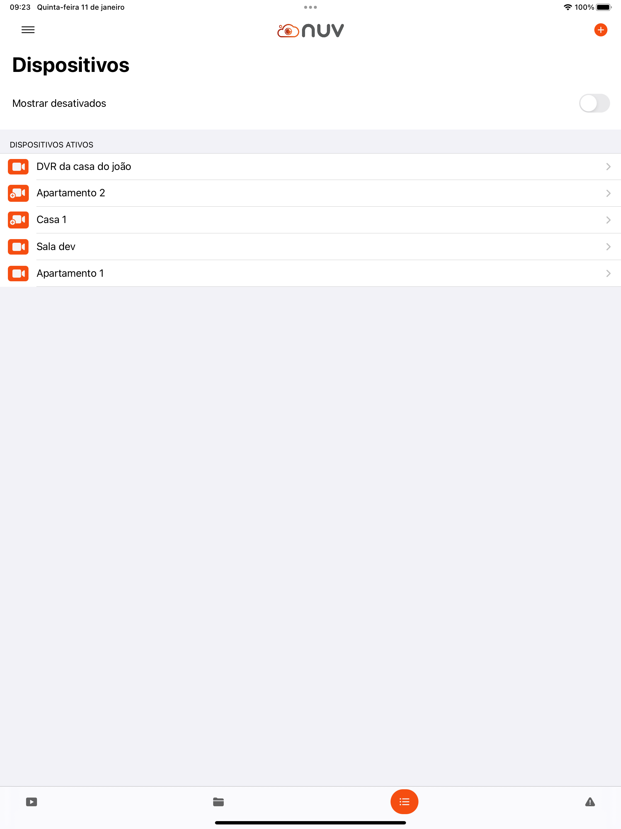 ANNET Nuv screenshot 11